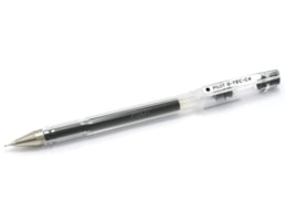 Marcador Pilot G-Tec C4 Preto