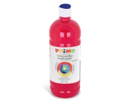 Tinta acrilica CMP 1000ml 404TA Carminio 310   *