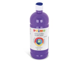 Tinta acrilica CMP 1000ml 404TA Violeta 400   *