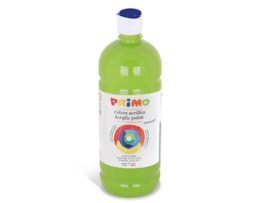 Tinta acrilica CMP 1000ml 404TA Verde Claro 600   *