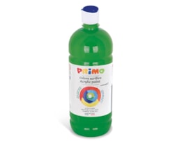 Tinta acrilica CMP 1000ml 404TA Verde Escuro 630   *