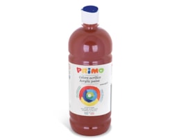 Tinta acrilica CMP 1000ml 404TA Castanho 730   *