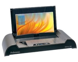 Máquina Encadernar Térmica Fellowes Helios 60