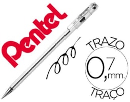 Esferografica Pentel Superb BK 77 Preto