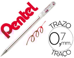 Esferografica Pentel Superb BK 77 Enc.