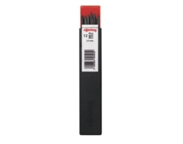 Minas Rotring 2mm tubo c/12 HB
