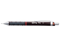 Lapiseira Rotring Tikky II 1,00mm Bordeaux