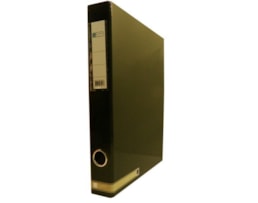 Pasta Arquivo Kruzeiro Office Lisa L/E (320/40) Cinza