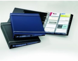 Porta Cartões Durable 2388  A4(400/600 Cart) FT 57x90