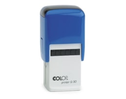 Carimbo Colop Printer Q30 - 30X30mm