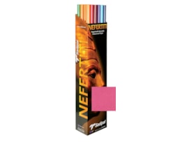 Rolo Papel Kraft Sadipal Nafertiti, 1x3mt Refª 10725, Fucsia