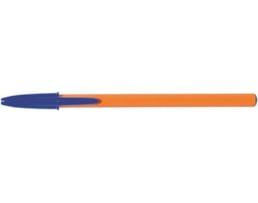 Esferografica BIC Laranja Azul