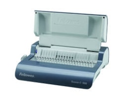 Máquina Encadernar Manual Fellowes Quasar 500E Eléctrica