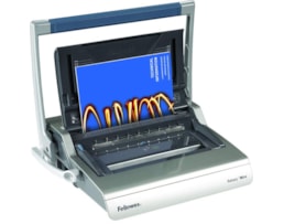 Máquina Encadernar Manual Fellowes Galaxy WiRe