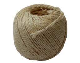 Fio Sisal 3 Cabos, Rolo c/1 kg
