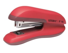 Máquina Agrafar Rapid F16 p/ 24/6 e 26/6 Enc.