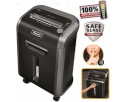 Máquina Destruir Fellowes PS-79Ci