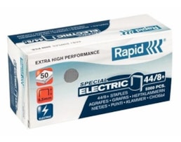 Agrafes Rapid 44/8+ Cx. 5000
