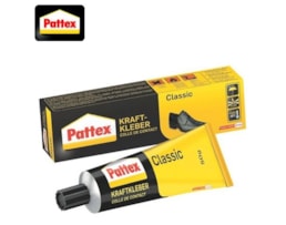 Cola Henkel Pattex tubo c/125g