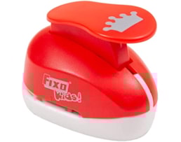Perfurador p/ Eva Refª 62251, Coroa, 2,5 cm