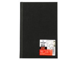 Bloco Canson Sketch (Grafico) 100g 140X216 c/100f. 005568