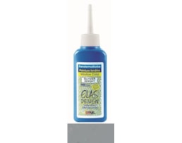 Tinta HOBBY LINE vidro (janelas) 80 ml Verde Musgo