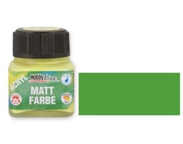 Acrílico Hobby Line Matt, 20ml, 10- Verde Claro