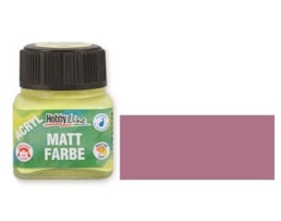 Acrílico Hobby Line Matt, 20ml, 14- Ruby Velho