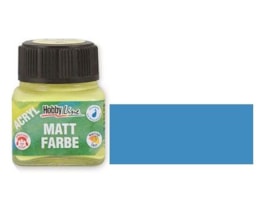 Acrílico Hobby Line Matt, 20ml, 17- Azul Claro
