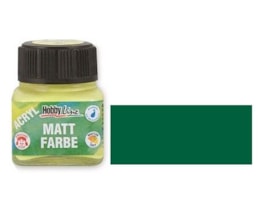 Acrílico Hobby Line Matt, 20ml, 22- Verde Musgo