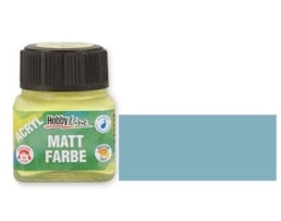 Acrílico Hobby Line Matt, 20ml, 38- Azul Bav.