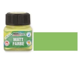 Acrílico Hobby Line Matt, 20ml, 42 - Verde Maio