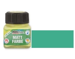 Acrílico Hobby Line Matt, 20ml, 43- Verde Menta