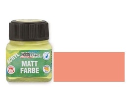 Acrílico Hobby Line Matt, 20ml, 47- Salmão