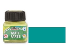 Acrílico Hobby Line Matt, 20ml, 48- Turquesa