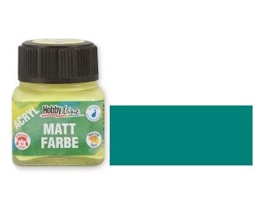 Acrílico Hobby Line Matt, 20ml, 49- Azul Lago