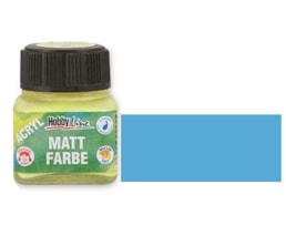 Acrílico Hobby Line Matt, 20ml, 50- Azul Céu
