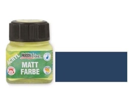 Acrílico Hobby Line Matt, 20ml, 53- Azul Escuro