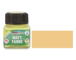 Acrílico Hobby Line Matt, 20ml, 61- Capucino
