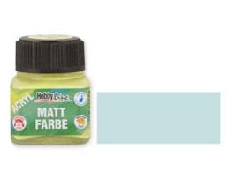 Acrílico Hobby Line Matt, 20ml, 64- Azul Gelo
