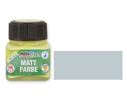 Acrílico Hobby Line Matt, 20 ml, 65-Azul Golfinho