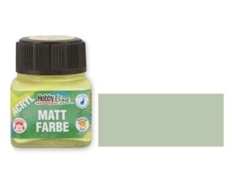 Acrílico Hobby Line Matt, 20 ml, 66-Verde Hera