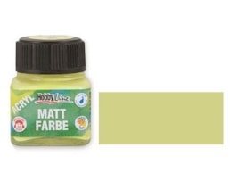 Acrílico Hobby Line Matt, 20 ml, 67-Verde Bambu