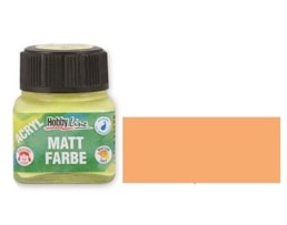 Acrílico Hobby Line Matt, 20ml, 73- Pele