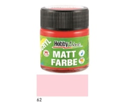Acrílico Hobby Line Matt, 50ml, 62 - Magnólia