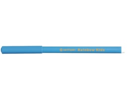 Marcador Centropen Color World, ref. 7550/01, Azul