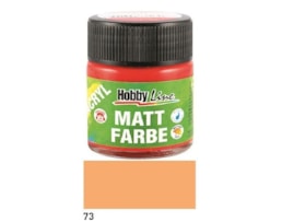 Acrílico Hobby Line Matt, 50ml, 73- Pele