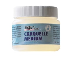Crackle Hobby Line, medium, 150ml