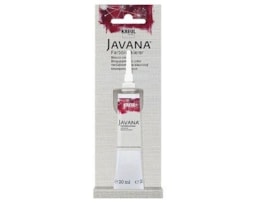 Bloqueador de cor Javana para têxteis, Tubo c/ 20ml