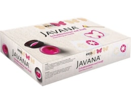 Set Javana para Stencil textil